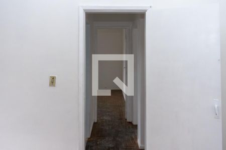 Corredor de casa para alugar com 2 quartos, 60m² em Taquara, Rio de Janeiro