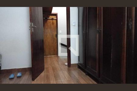 Quarto de casa de condomínio para alugar com 2 quartos, 60m² em Palmeiras, Cabo Frio