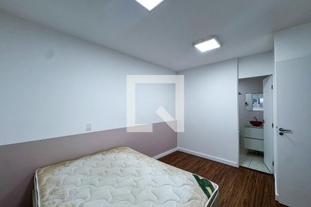 Apartamento para alugar com 1 quarto, 35m² em Mooca, São Paulo