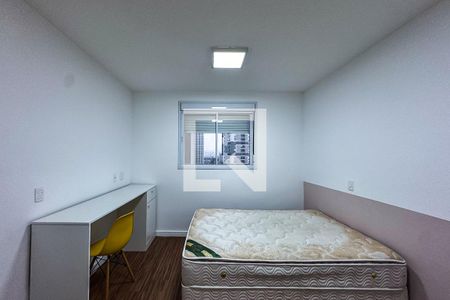 Apartamento para alugar com 1 quarto, 35m² em Mooca, São Paulo