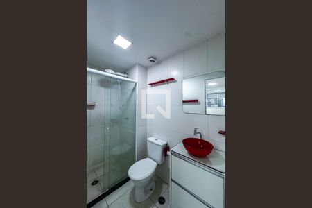 Apartamento para alugar com 1 quarto, 35m² em Mooca, São Paulo