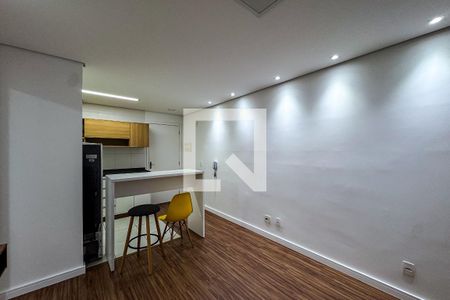 Apartamento para alugar com 1 quarto, 35m² em Mooca, São Paulo