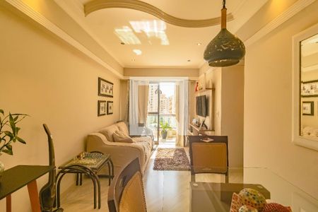 Apartamento à venda com 2 quartos, 60m² em Parque Imperial, São Paulo