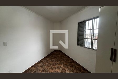 Quarto 1 de apartamento para alugar com 2 quartos, 70m² em Parque Capuava, Santo André