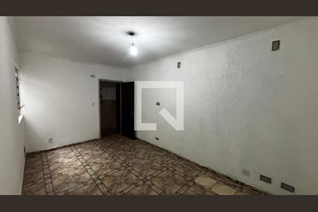 Sala de apartamento para alugar com 2 quartos, 70m² em Parque Capuava, Santo André