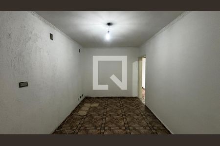 Sala de apartamento para alugar com 2 quartos, 70m² em Parque Capuava, Santo André