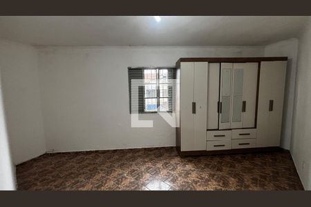 Quarto 1 de apartamento para alugar com 2 quartos, 70m² em Parque Capuava, Santo André