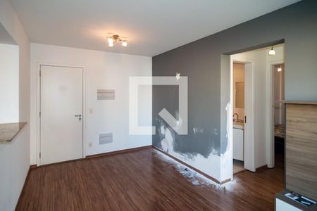 Sala de apartamento para alugar com 2 quartos, 56m² em Consolação, São Paulo