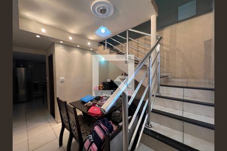Casa à venda com 4 quartos, 150m² em Estrela Dalva, Contagem