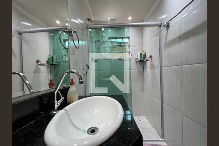 Casa à venda com 4 quartos, 150m² em Estrela Dalva, Contagem