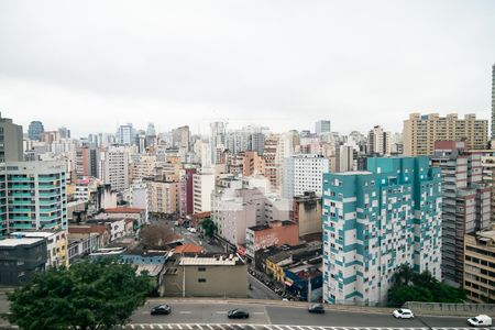 Apartamento à venda com 1 quarto, 45m² em Bela Vista, São Paulo
