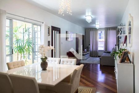 Casa à venda com 3 quartos, 300m² em Mandaqui, São Paulo