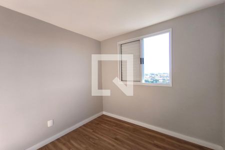 Quarto 1 de apartamento para alugar com 2 quartos, 46m² em Jardim São Vicente, Campinas
