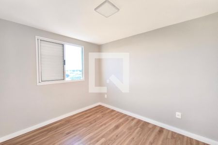 Quarto 1 de apartamento para alugar com 2 quartos, 46m² em Jardim São Vicente, Campinas