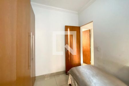 Quarto 2 de apartamento à venda com 2 quartos, 66m² em Floresta, Belo Horizonte