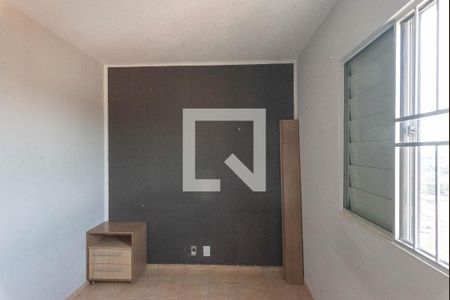 Quarto 1 de apartamento para alugar com 2 quartos, 44m² em Vila Georgina, Campinas
