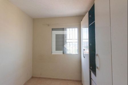 Quarto 2 de apartamento para alugar com 2 quartos, 44m² em Vila Georgina, Campinas