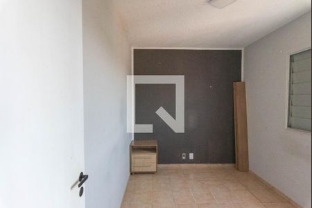 Quarto 1 de apartamento para alugar com 2 quartos, 44m² em Vila Georgina, Campinas