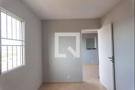 Quarto 1 de apartamento para alugar com 2 quartos, 44m² em Vila Georgina, Campinas