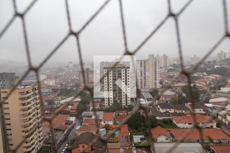 Quarto de apartamento para alugar com 2 quartos, 56m² em Vila Rosalia, Guarulhos