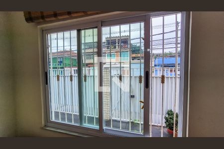 Sala de apartamento para alugar com 3 quartos, 75m² em Irajá, Rio de Janeiro