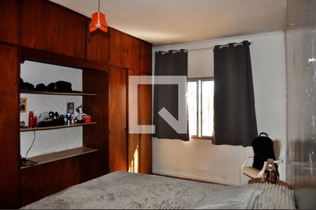 Detalhe - Quarto 01 de casa à venda com 2 quartos, 250m² em São Domingos, São Paulo