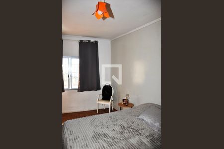 Detalhe - Quarto 01 de casa à venda com 2 quartos, 250m² em São Domingos, São Paulo
