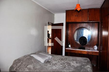 Detalhe - Quarto 01 de casa à venda com 2 quartos, 250m² em São Domingos, São Paulo