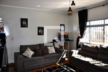 Detalhe - Sala de casa à venda com 2 quartos, 250m² em São Domingos, São Paulo