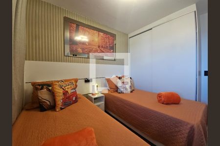 quarto 1 de apartamento para alugar com 2 quartos, 70m² em Pituba, Salvador
