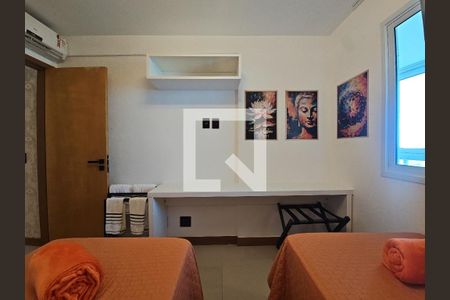 quarto 1 de apartamento para alugar com 2 quartos, 70m² em Pituba, Salvador
