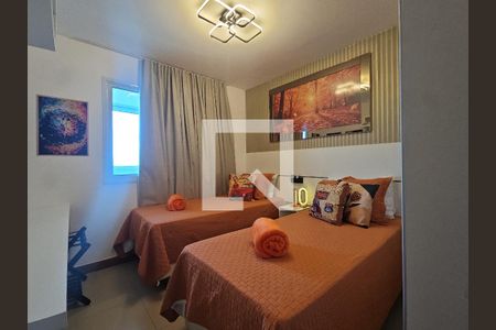 quarto 1 de apartamento para alugar com 2 quartos, 70m² em Pituba, Salvador