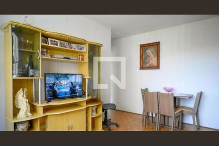 Apartamento à venda com 2 quartos, 64m² em Jardim Previdencia, São Paulo