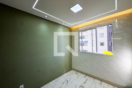 Sala de apartamento para alugar com 2 quartos, 35m² em Mooca, São Paulo