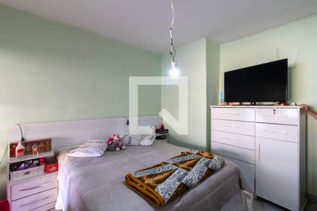Quarto 1 de casa à venda com 3 quartos, 190m² em Jardim Vila Galvao, Guarulhos