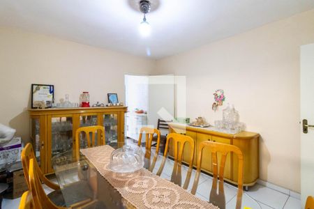 Sala de Jantar de casa à venda com 3 quartos, 190m² em Jardim Vila Galvao, Guarulhos