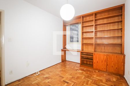 Quarto de apartamento para alugar com 2 quartos, 102m² em Cerqueira César, São Paulo