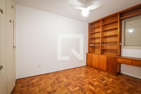 Quarto 2 de apartamento para alugar com 2 quartos, 102m² em Cerqueira César, São Paulo