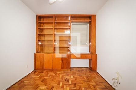 Quarto 2 de apartamento para alugar com 2 quartos, 102m² em Cerqueira César, São Paulo