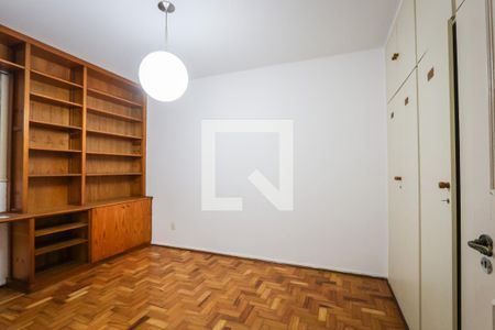 Quarto de apartamento para alugar com 2 quartos, 102m² em Cerqueira César, São Paulo