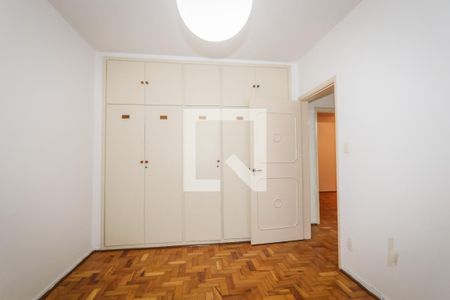 Quarto de apartamento para alugar com 2 quartos, 102m² em Cerqueira César, São Paulo