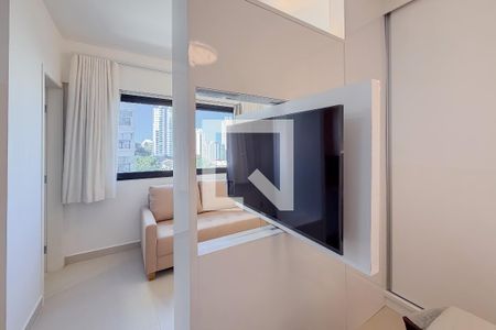 Studio de kitnet/studio para alugar com 1 quarto, 28m² em Vila Mariana, São Paulo