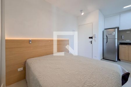 Studio de kitnet/studio para alugar com 1 quarto, 28m² em Vila Mariana, São Paulo