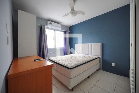 Quarto de apartamento para alugar com 1 quarto, 40m² em Centro, Florianópolis