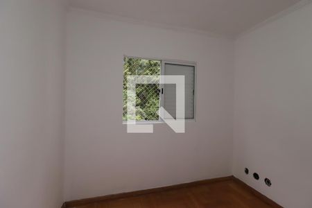 Quarto 1 de apartamento para alugar com 2 quartos, 52m² em Vila Guarará, Santo André