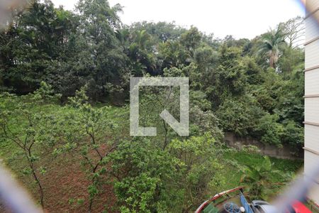 Vista do Quarto 1 de apartamento para alugar com 2 quartos, 52m² em Vila Guarará, Santo André