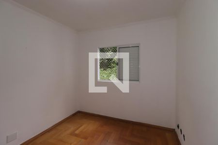 Quarto 1 de apartamento para alugar com 2 quartos, 52m² em Vila Guarará, Santo André