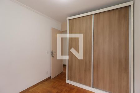 Quarto 1 de apartamento para alugar com 2 quartos, 52m² em Vila Guarará, Santo André