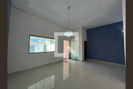 Casa à venda com 3 quartos, 234m² em Jardim América, Goiânia