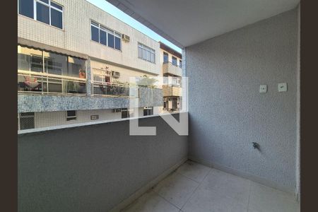 Apartamento à venda com 3 quartos, 83m² em Recreio dos Bandeirantes, Rio de Janeiro